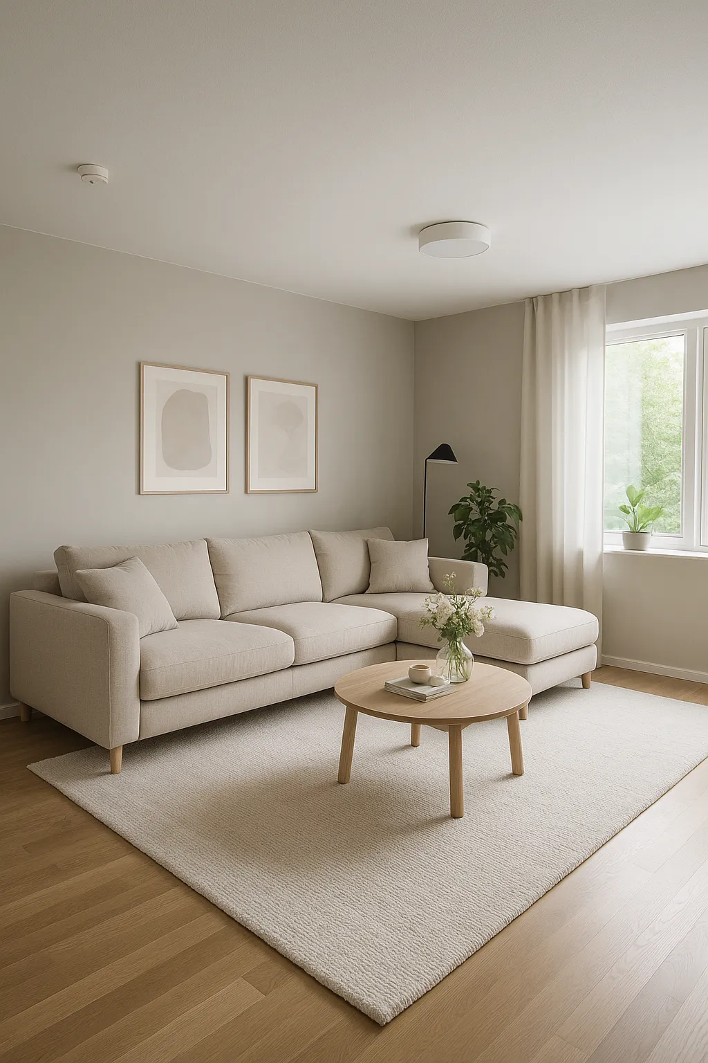 Hyreslägenhet på Norrköping i norrkoping