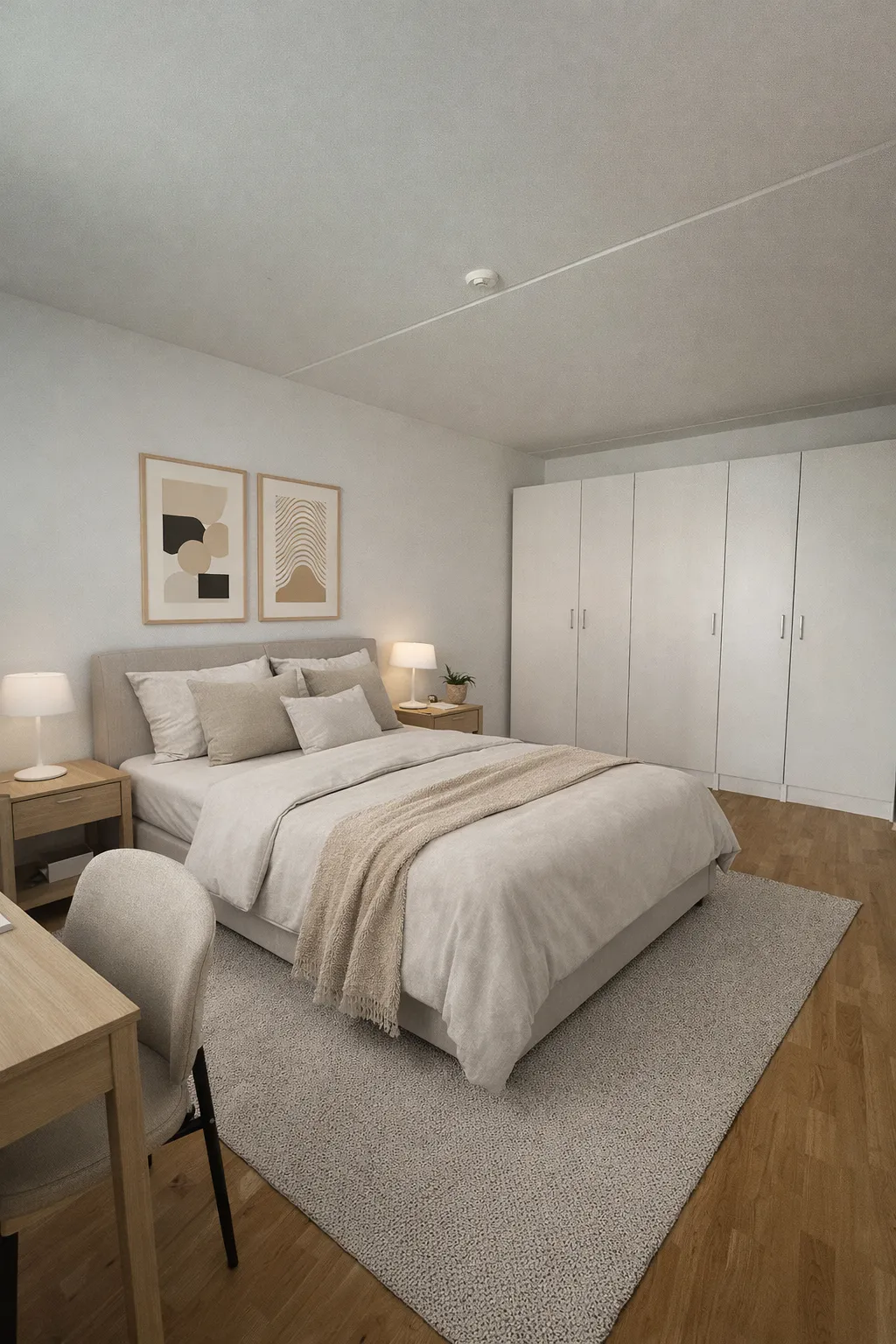 Hyreslägenhet på Norrköping i norrkoping