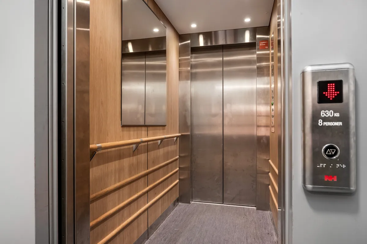 Hyreslägenhet på Norrköping i norrkoping