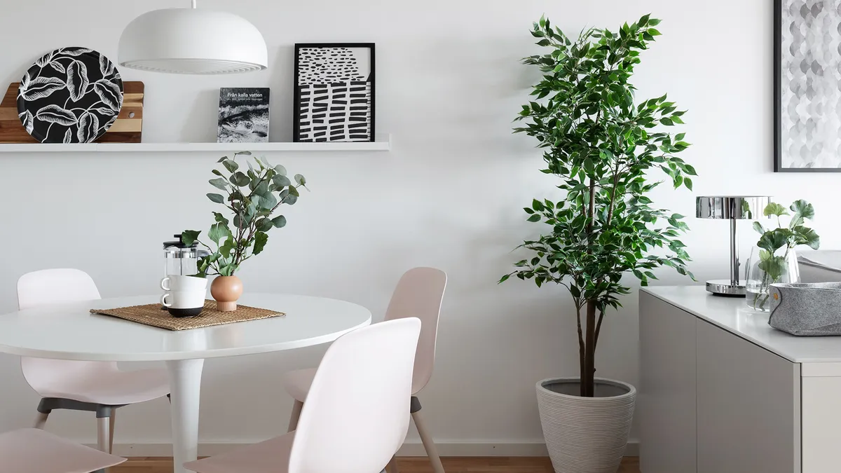 Hyreslägenhet på Västerås i vasteras