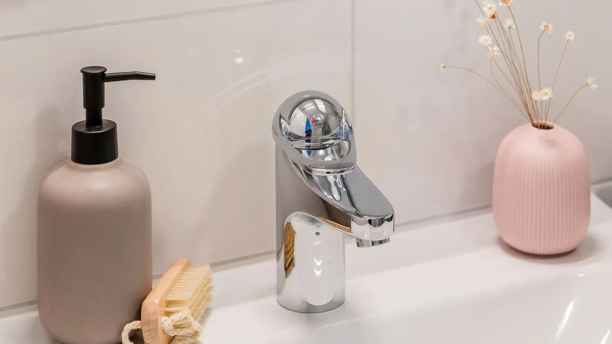 Hyreslägenhet på Västerås i vasteras