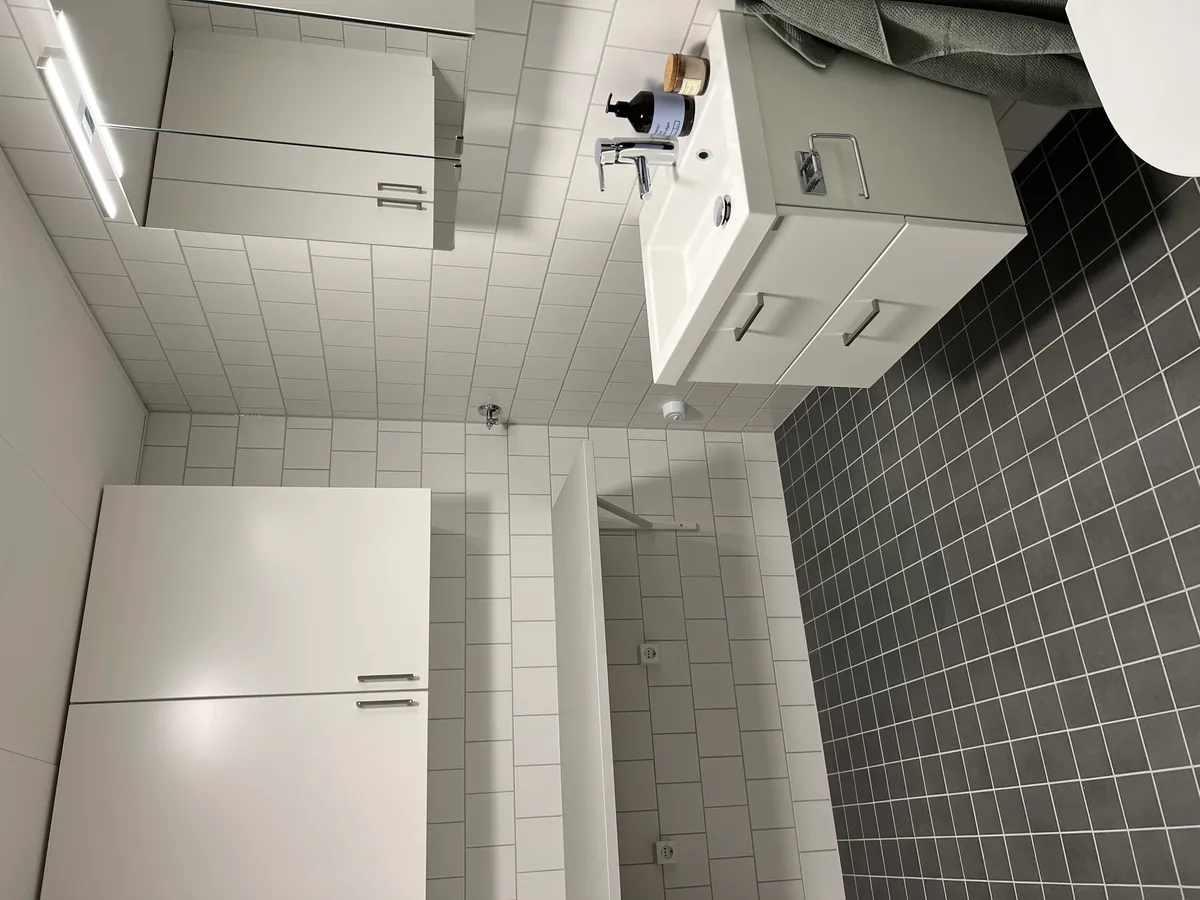 Hyreslägenhet på Göteborg i goteborg