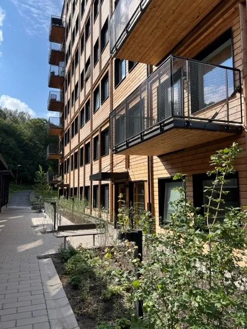 Hyreslägenhet på Göteborg i goteborg