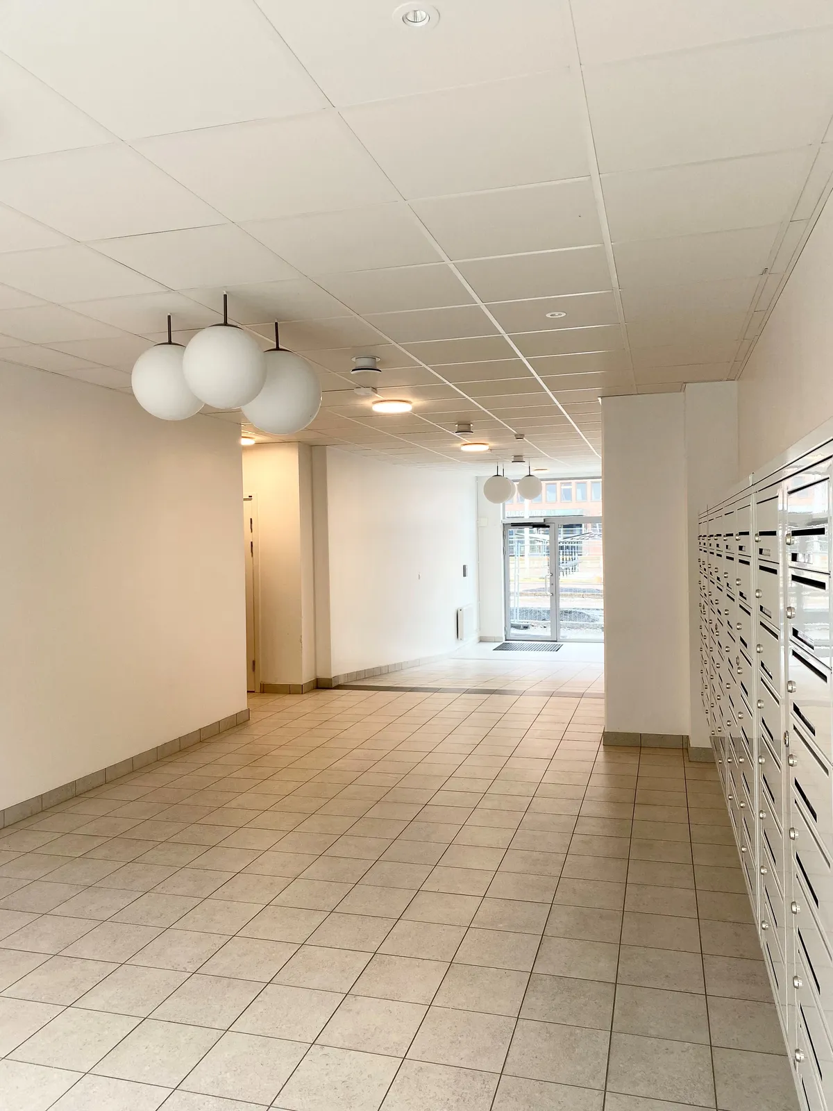 Hyreslägenhet på Eskilstuna i eskilstuna