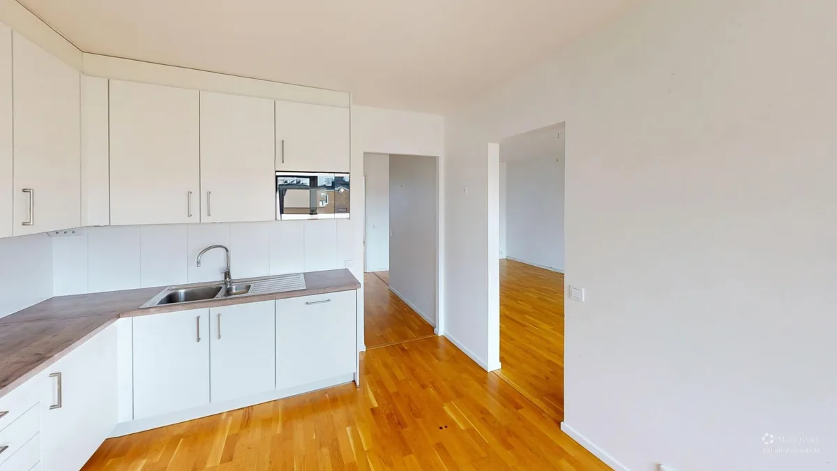 Hyreslägenhet på Eskilstuna i eskilstuna