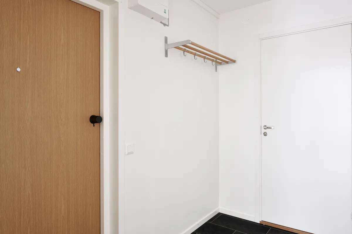 Hyreslägenhet på Falun i falun