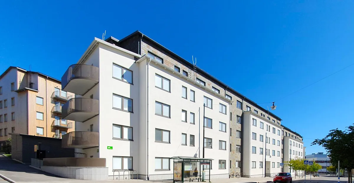 Hyreslägenhet på Stockholm i stockholm