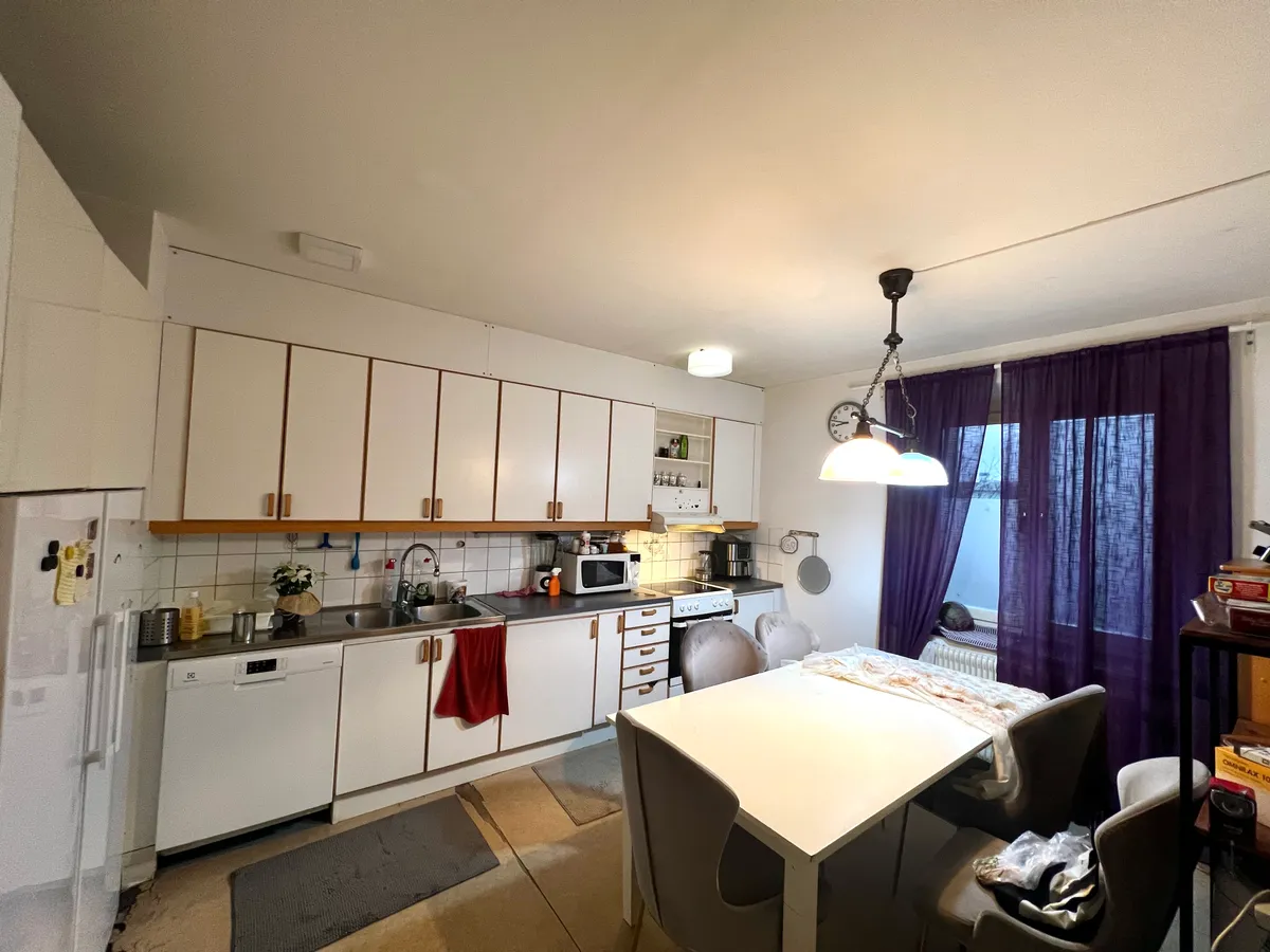 Hyreslägenhet på Helsingborg i helsingborg