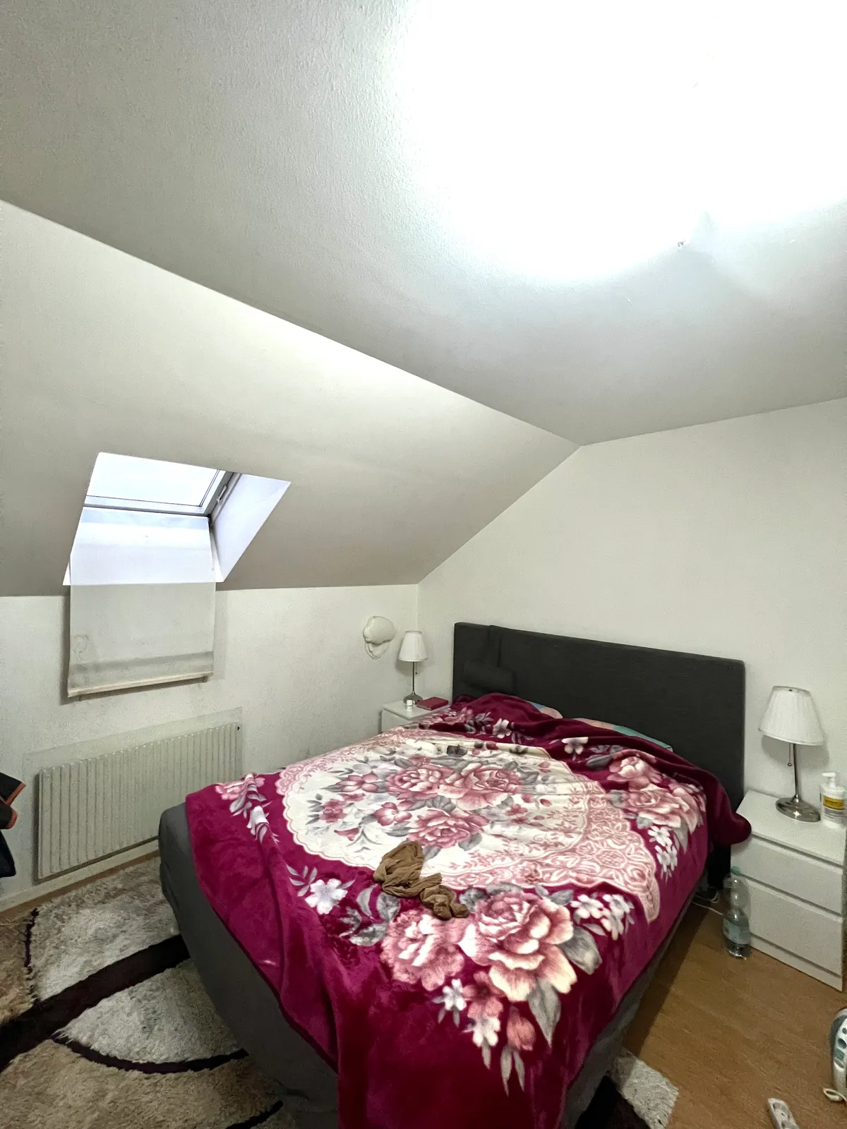 Hyreslägenhet på Helsingborg i helsingborg