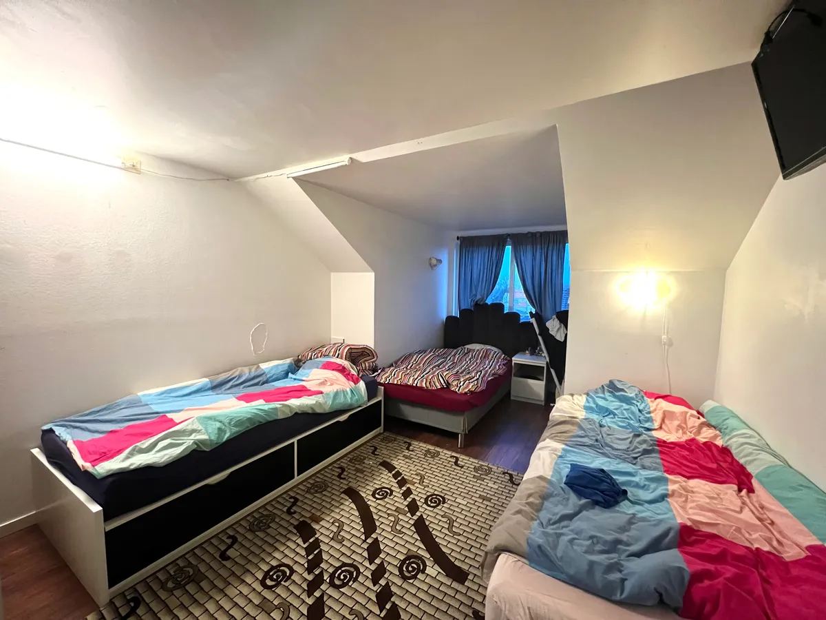 Hyreslägenhet på Helsingborg i helsingborg