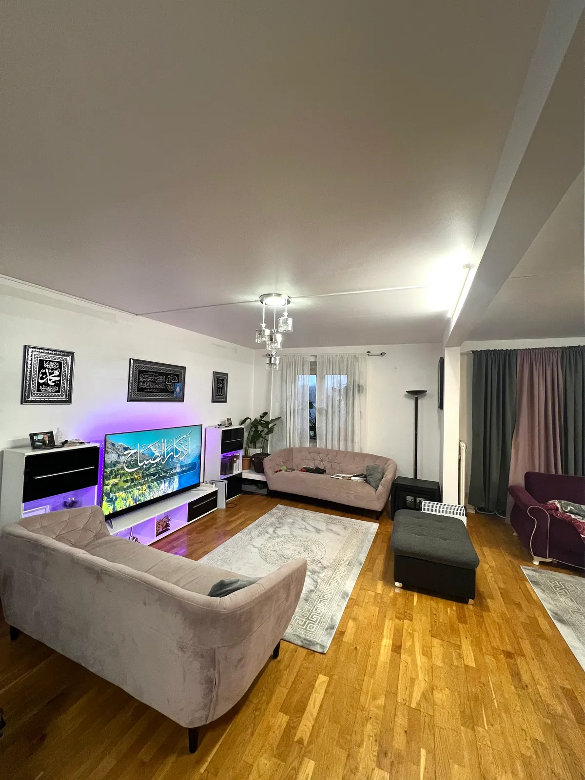 Hyreslägenhet på Helsingborg i helsingborg