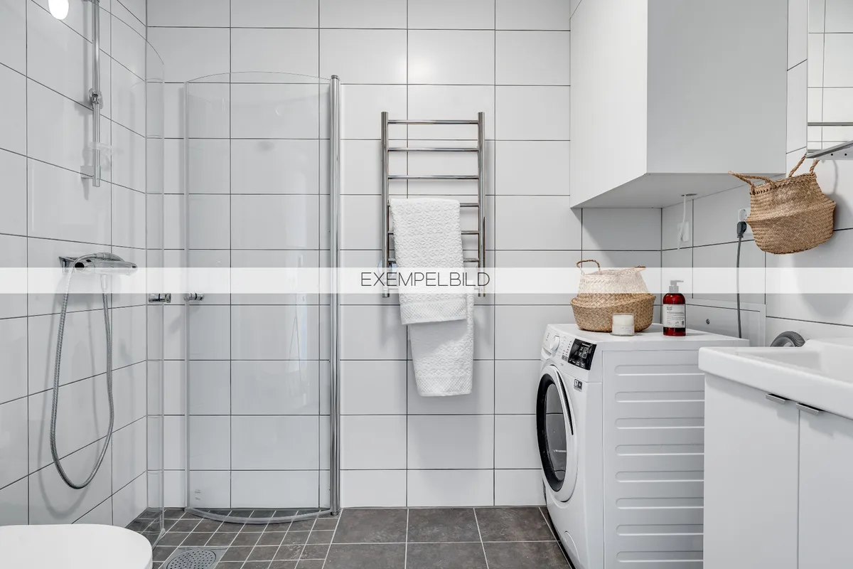 Hyreslägenhet på Falun i falun