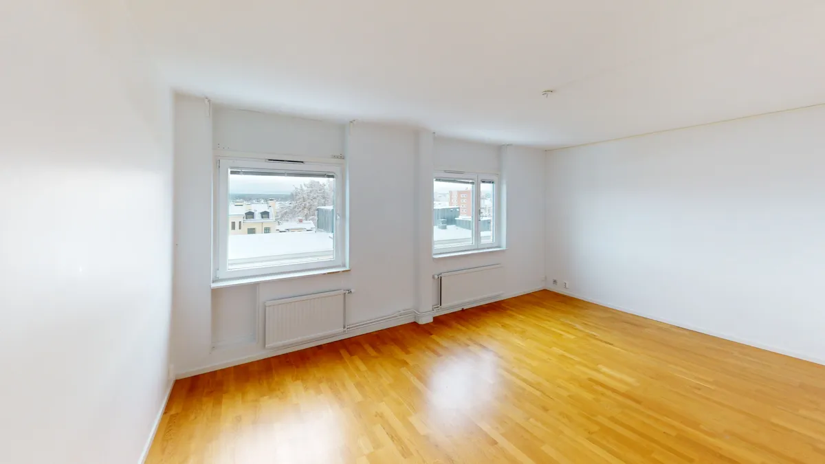 Hyreslägenhet på Eskilstuna i eskilstuna