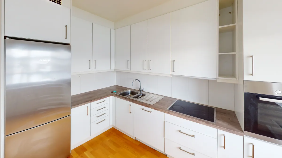 Hyreslägenhet på Eskilstuna i eskilstuna