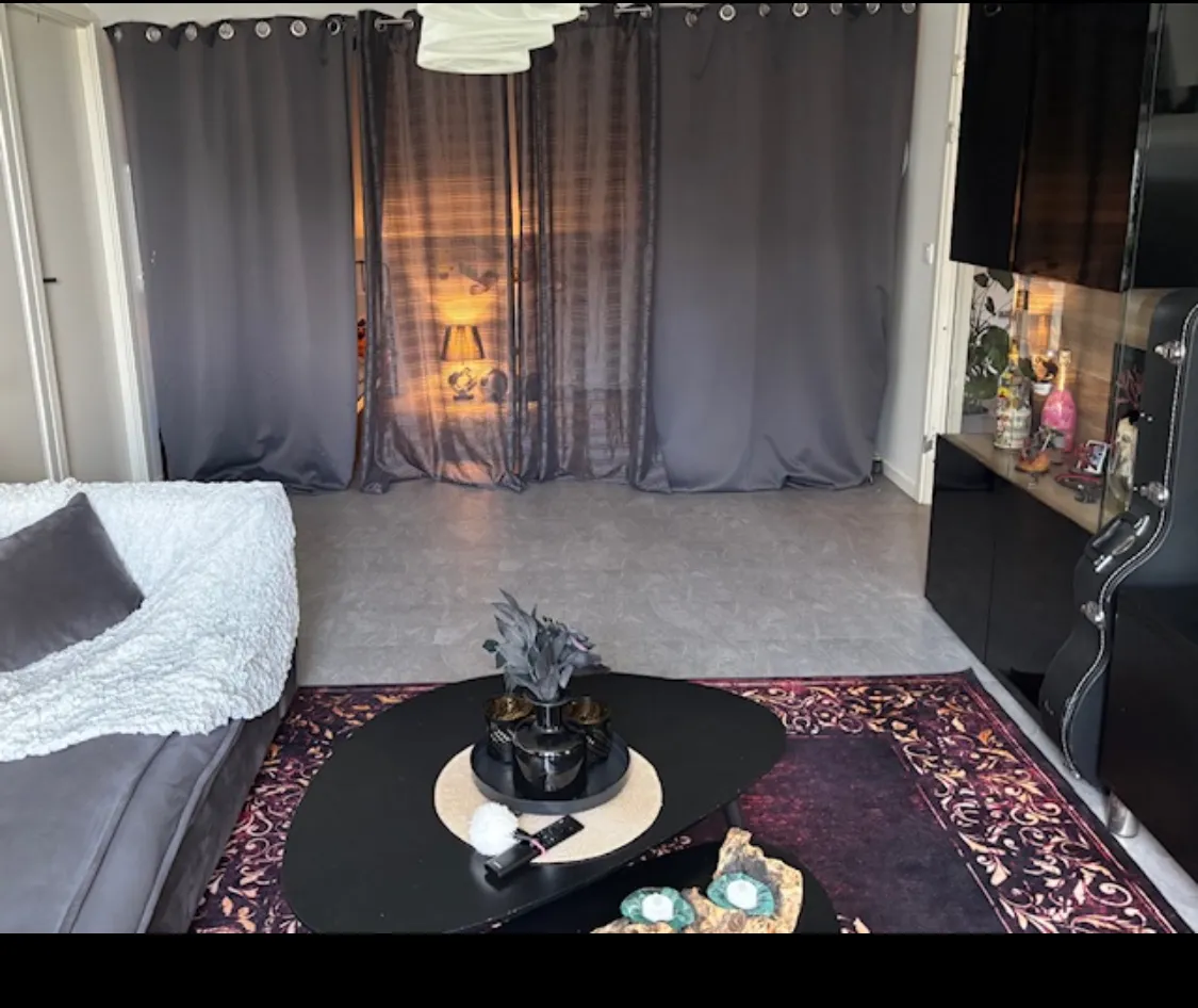 Hyreslägenhet på Värnamo i varnamo