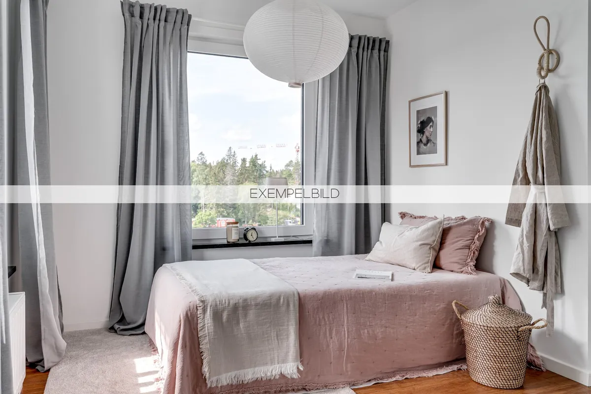 Hyreslägenhet på Falun i falun