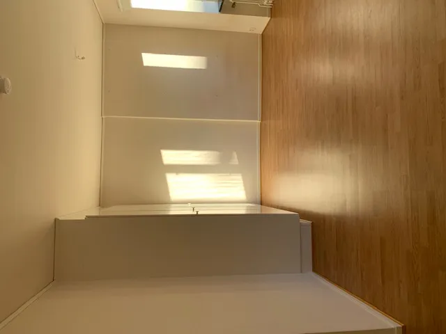 Hyreslägenhet på Sågmyra i sagmyra