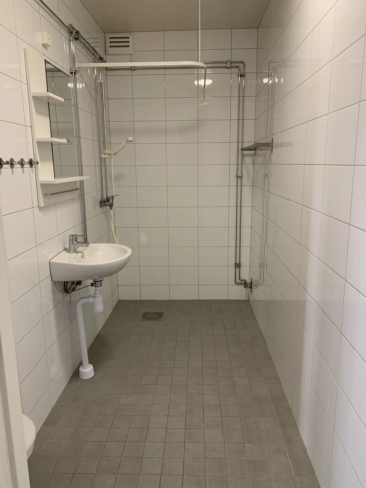 Hyreslägenhet på Sågmyra i sagmyra