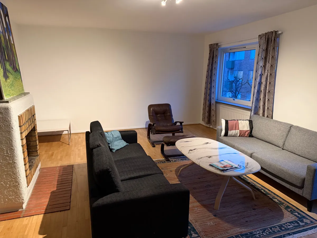 Hyreslägenhet på Uddevalla i uddevalla