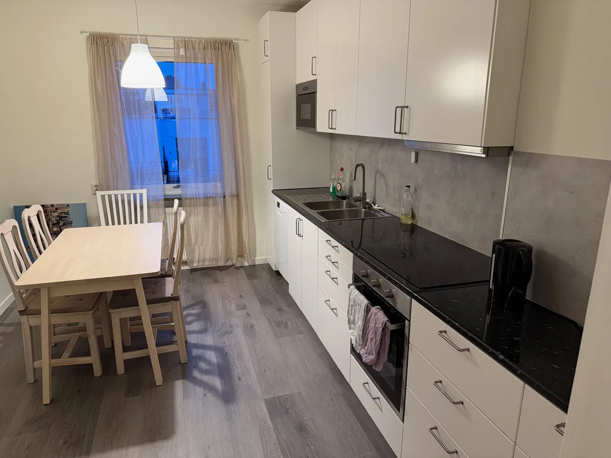 Hyreslägenhet på Uddevalla i uddevalla