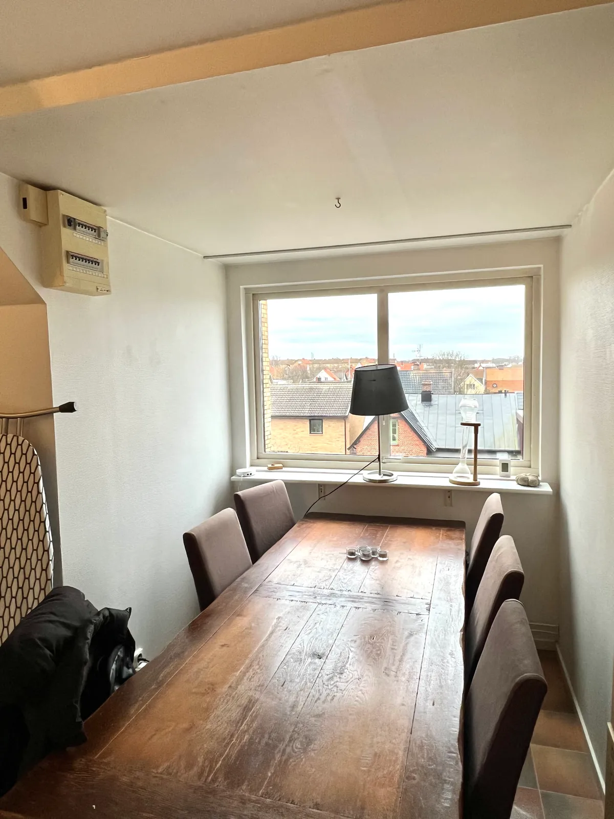 Hyreslägenhet på Helsingborg i helsingborg