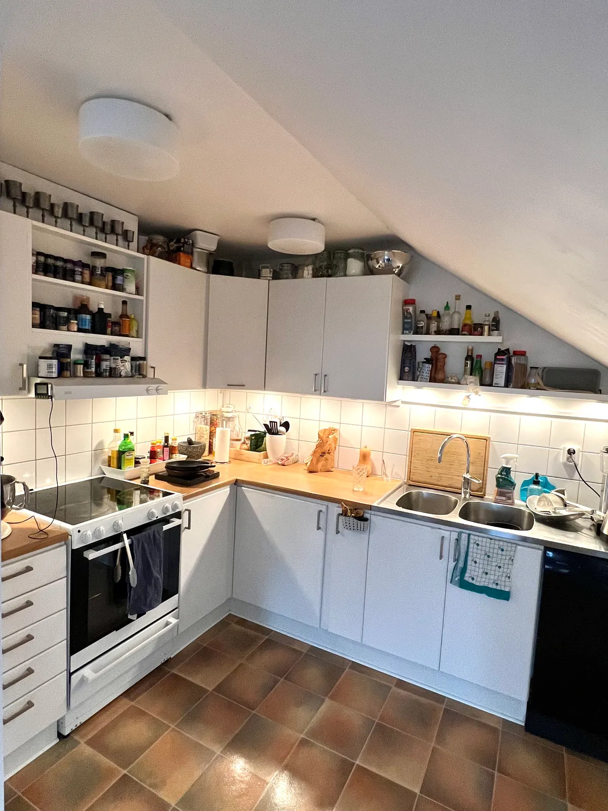 Hyreslägenhet på Helsingborg i helsingborg