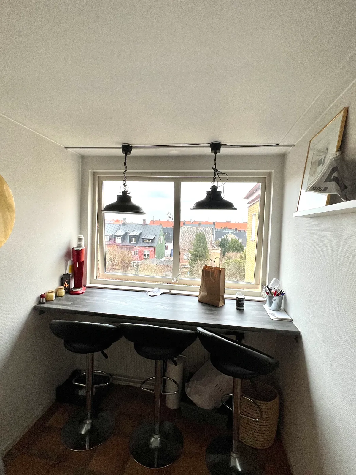 Hyreslägenhet på Helsingborg i helsingborg