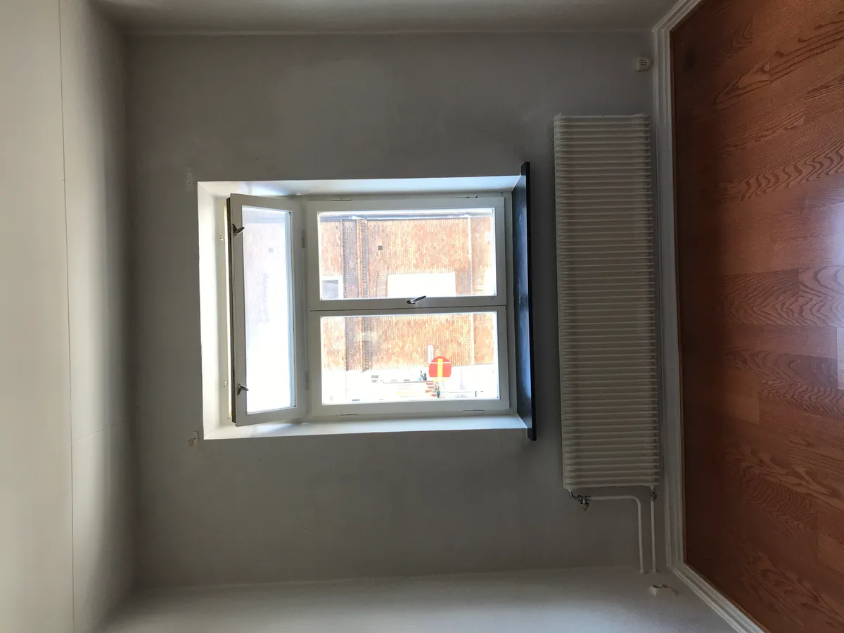 Hyreslägenhet på Landskrona i landskrona