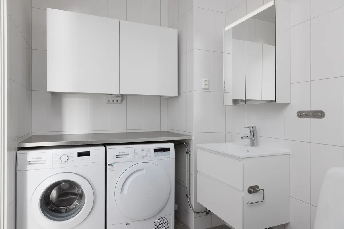 Hyreslägenhet på Järfälla i jarfalla