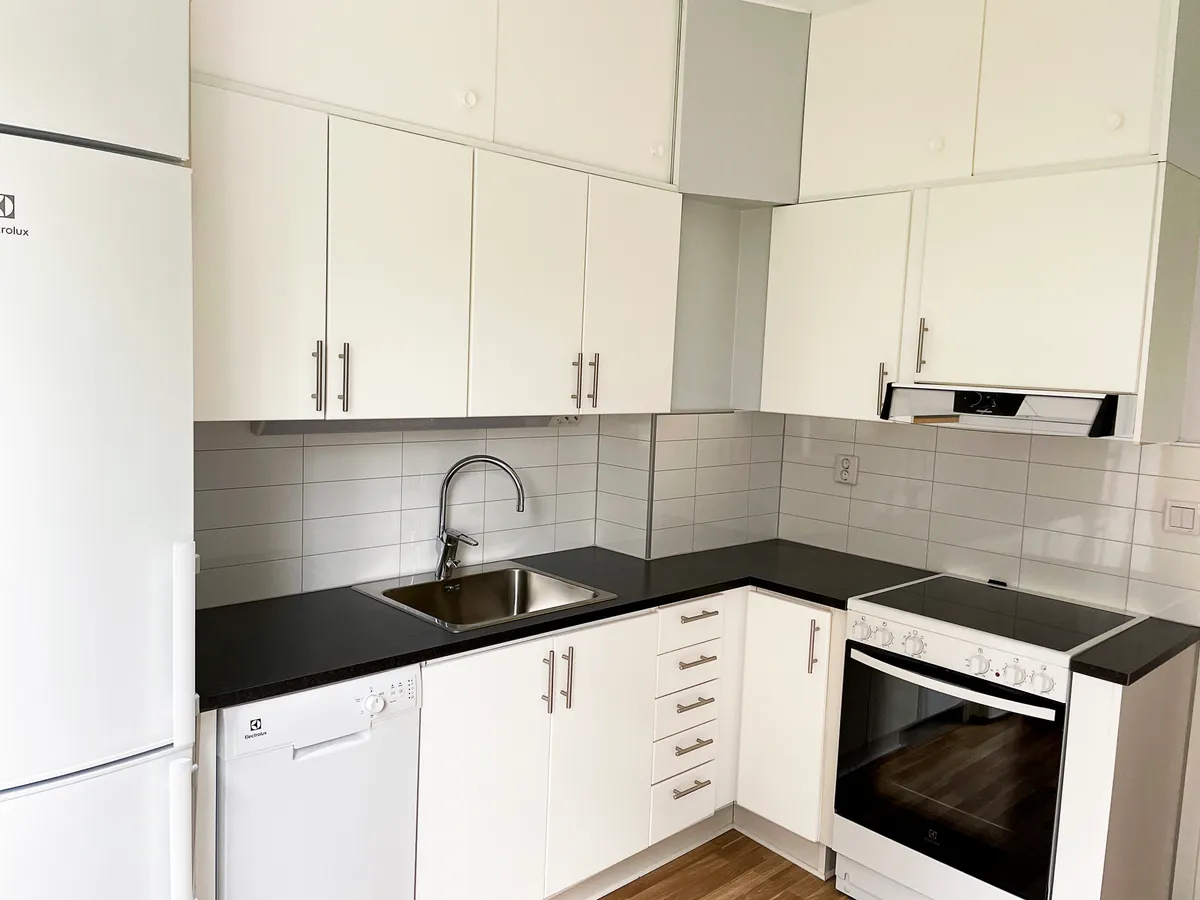 Hyreslägenhet på Skara i skara