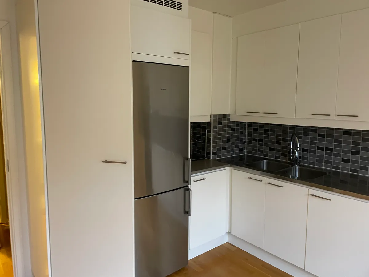 Hyreslägenhet på Göteborg i goteborg