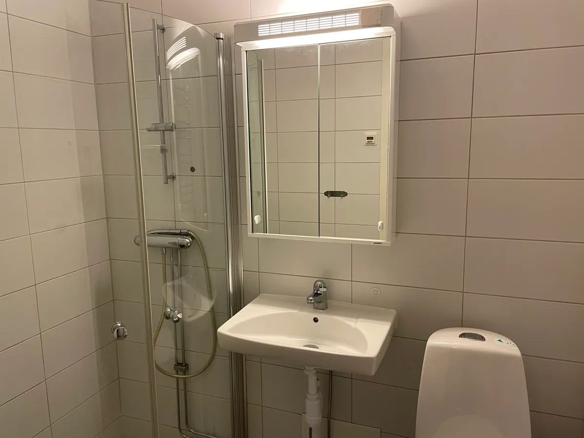 Hyreslägenhet på Göteborg i goteborg