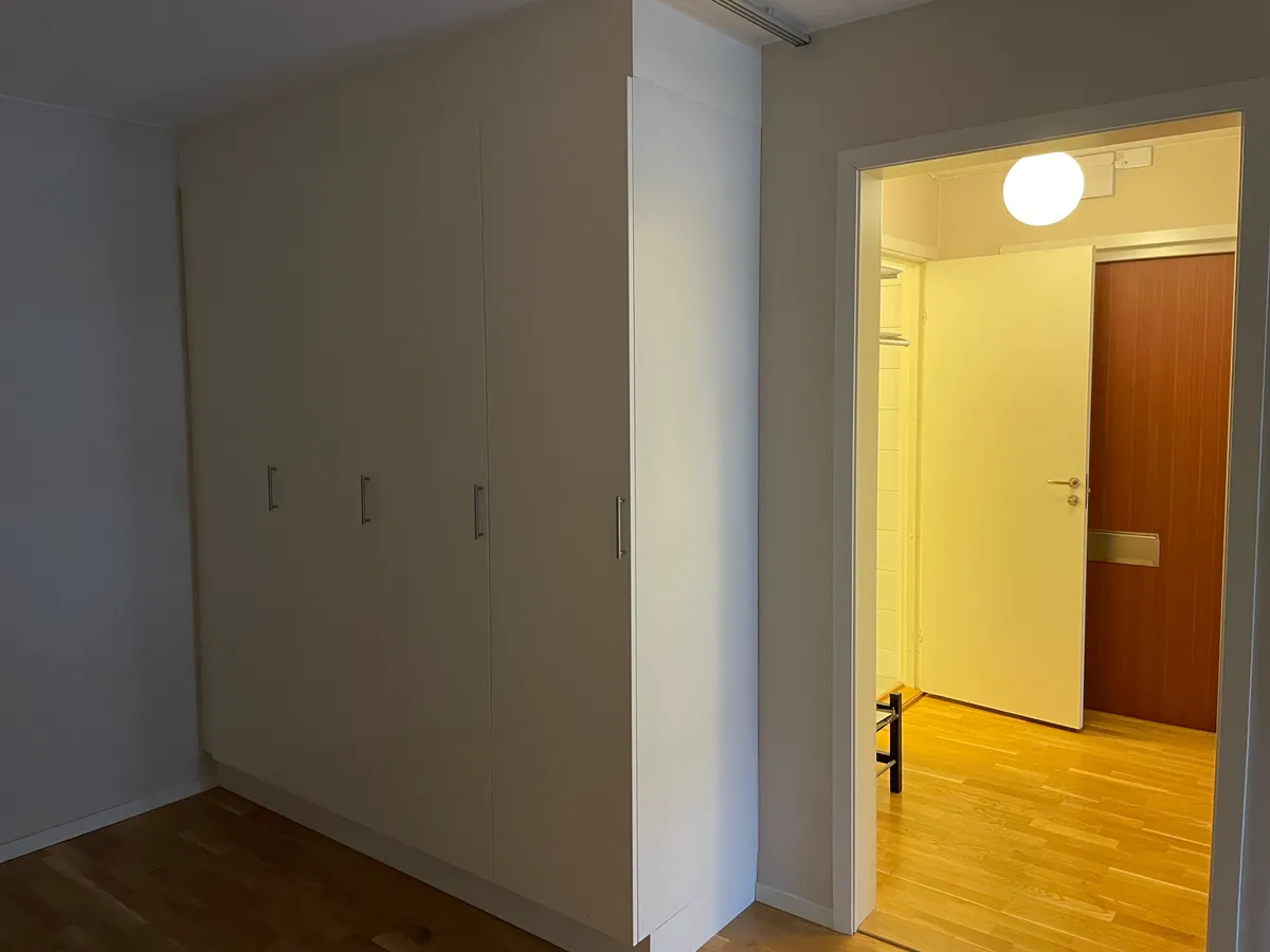 Hyreslägenhet på Göteborg i goteborg