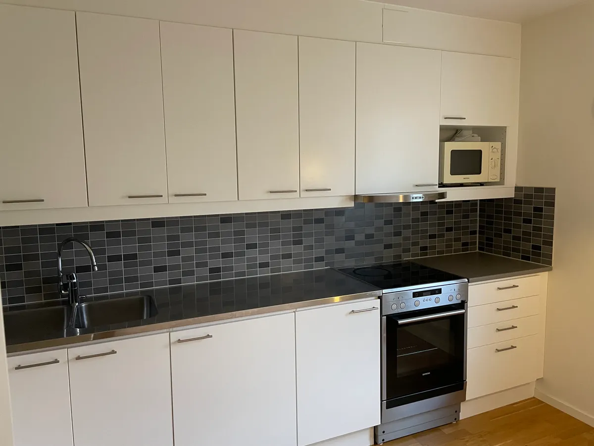 Hyreslägenhet på Göteborg i goteborg