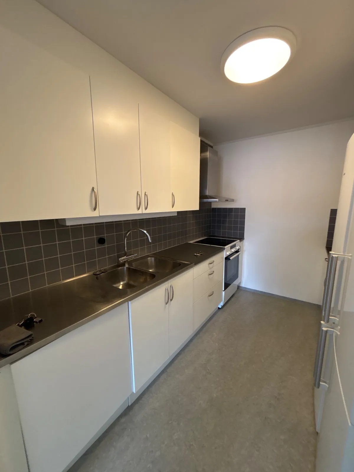 Hyreslägenhet på Nykvarn i nykvarn