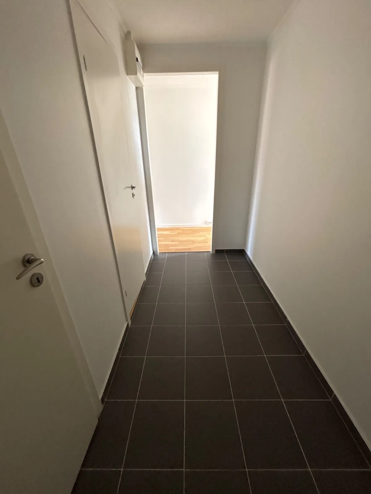 Hyreslägenhet på Nykvarn i nykvarn