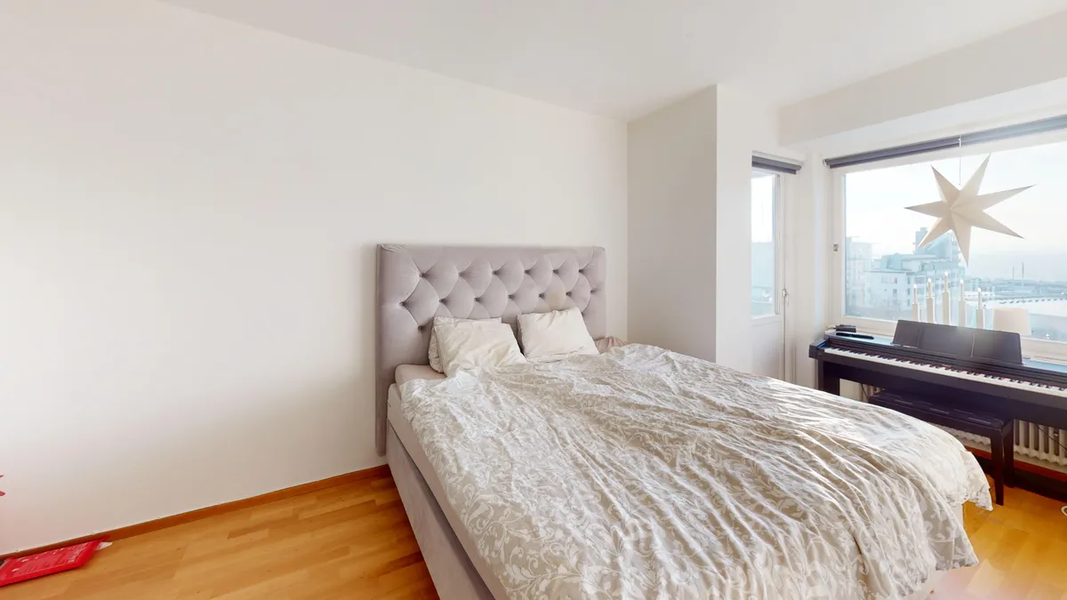 Hyreslägenhet på Helsingborg i helsingborg