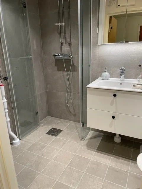 Hyreslägenhet på Göteborg i goteborg