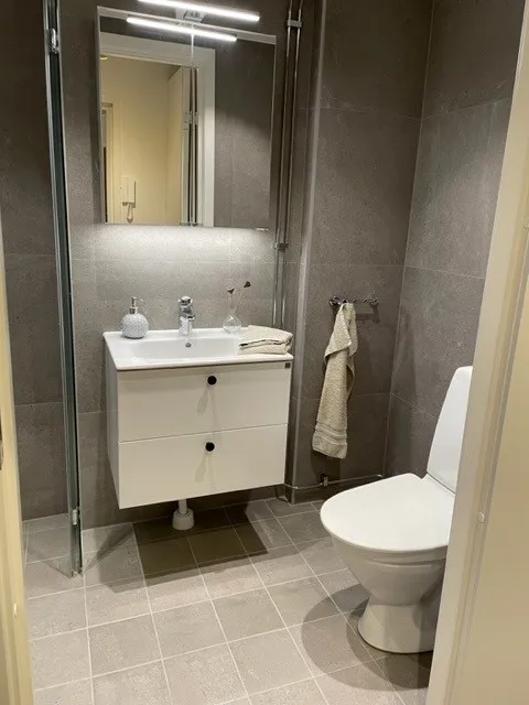 Hyreslägenhet på Göteborg i goteborg