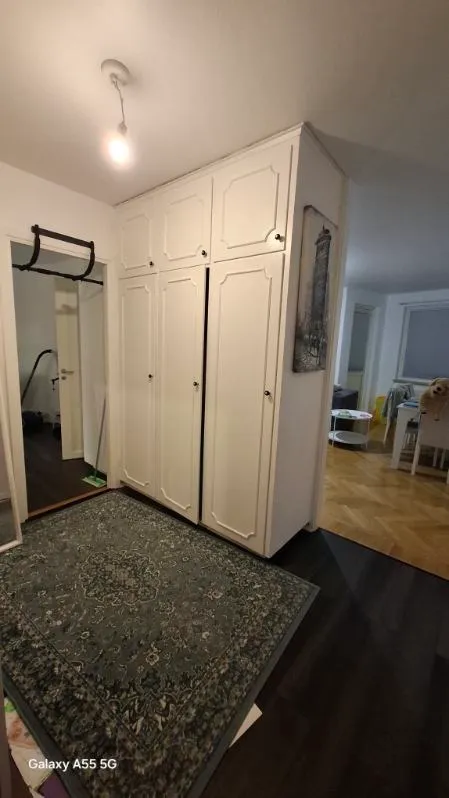 Hyreslägenhet på Borås i boras