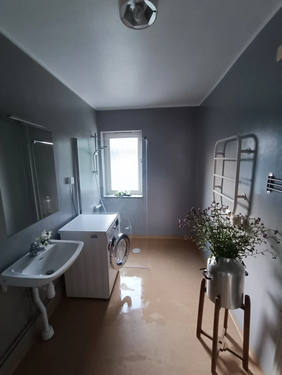 Hyreslägenhet på Flen i flen