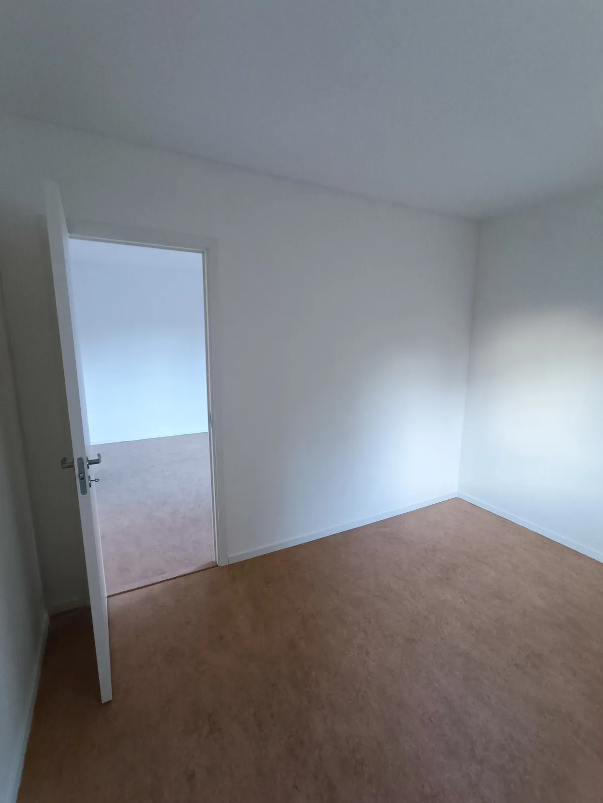 Hyreslägenhet på Flen i flen