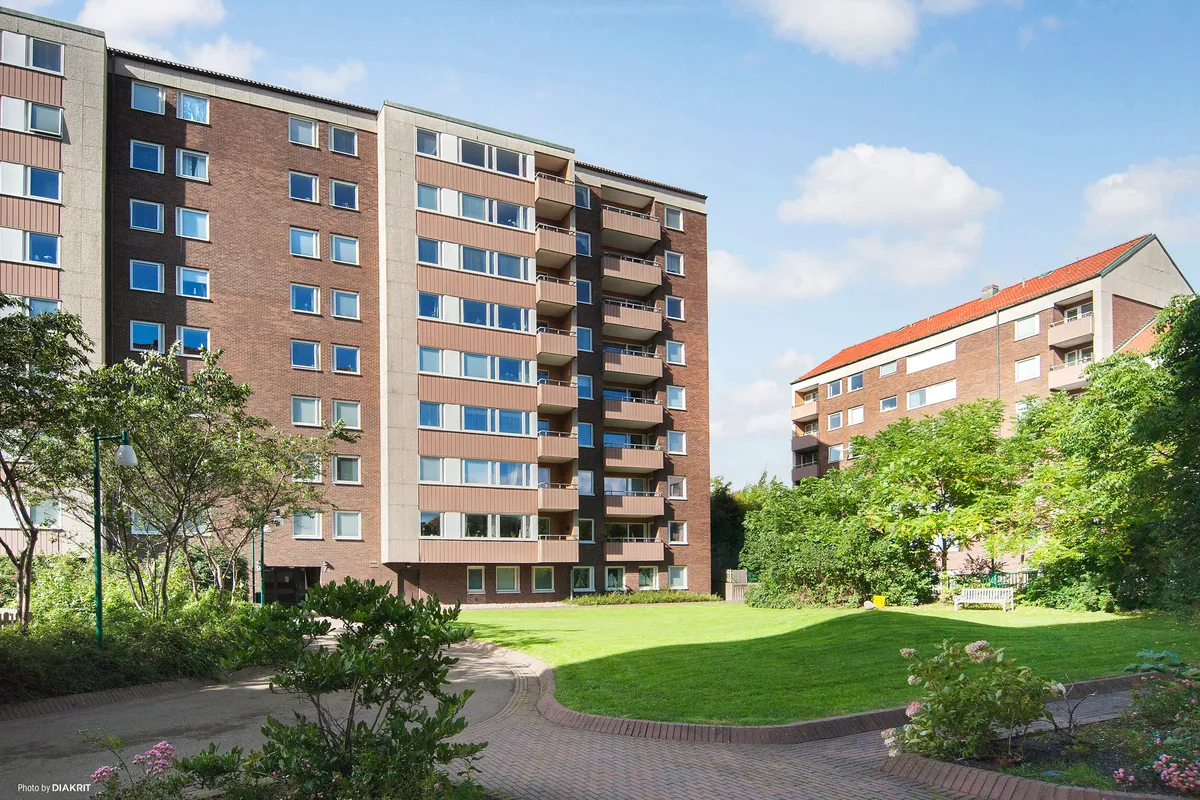 Hyreslägenhet på Göteborg i goteborg