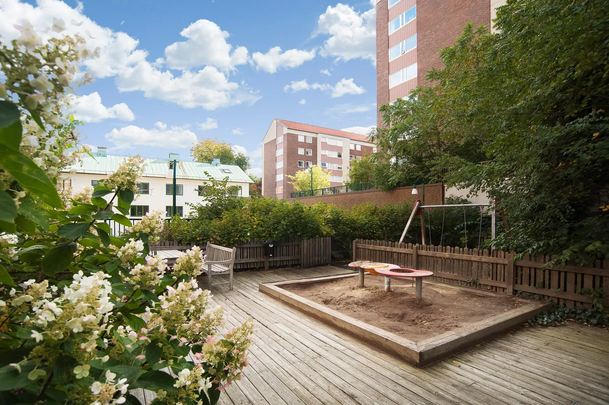 Hyreslägenhet på Göteborg i goteborg