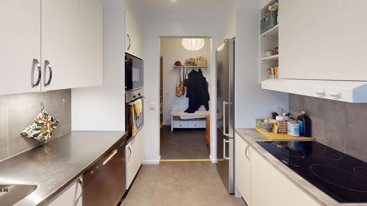 Hyreslägenhet på Karlstad i karlstad