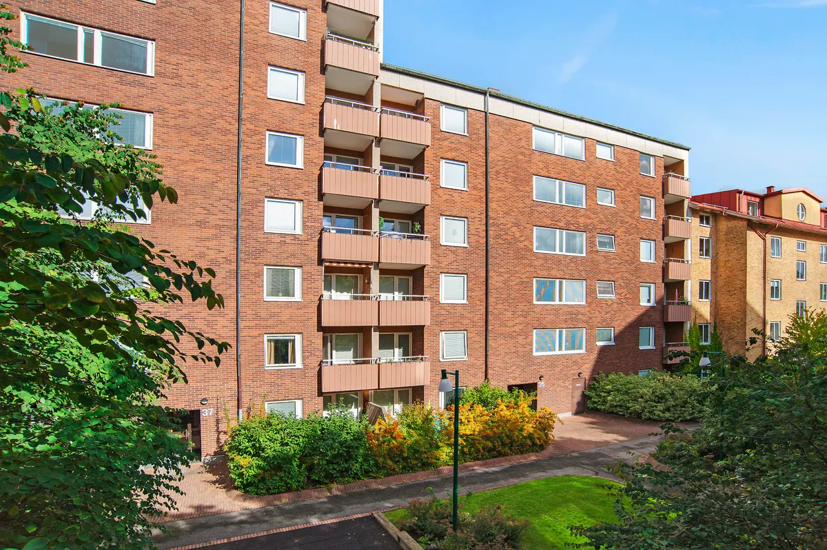 Hyreslägenhet på Göteborg i goteborg