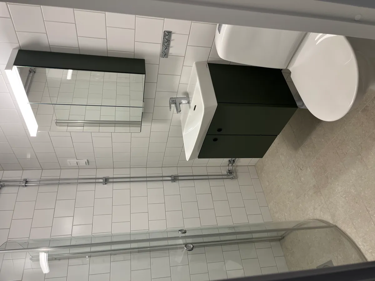 Hyreslägenhet på Göteborg i goteborg