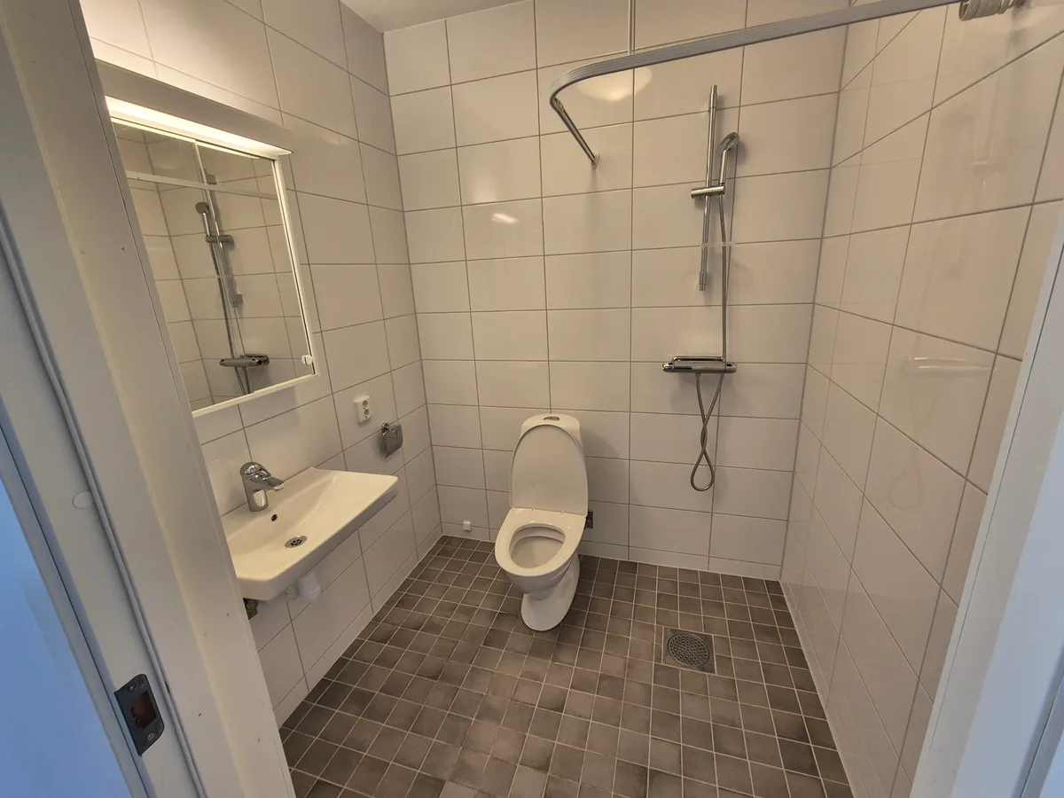 Hyreslägenhet på Landskrona i landskrona