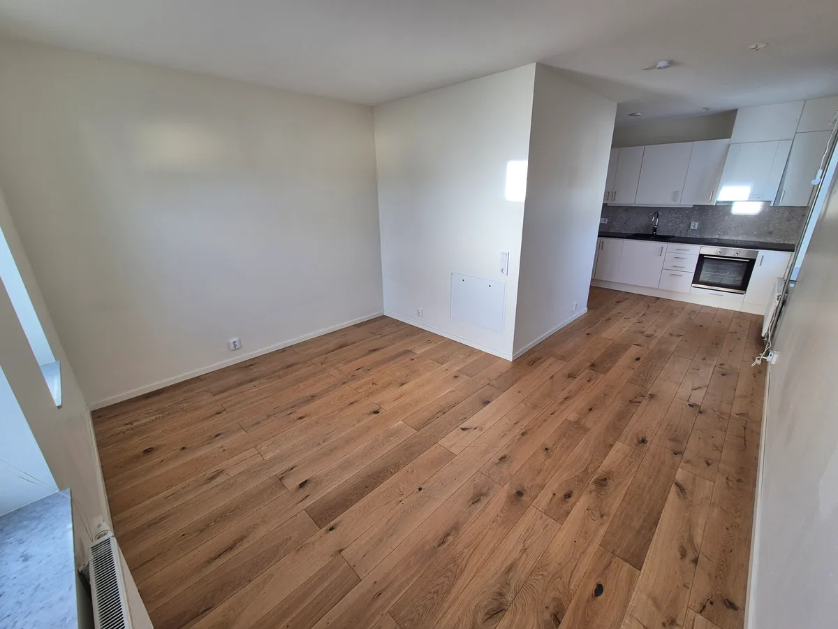 Hyreslägenhet på Landskrona i landskrona