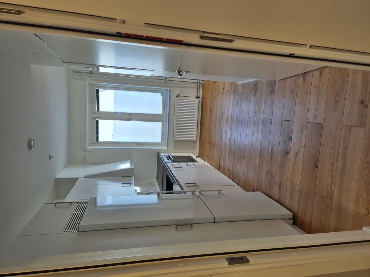 Hyreslägenhet på Landskrona i landskrona